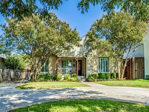 6023 Marquita Ave, Dallas, TX 75206