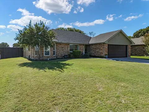 1 Salida Dr, Trophy Club, TX 76262