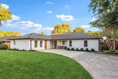 821 Sandpiper Dr, Denton, TX 76205