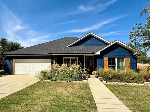 610 N Park St, Dublin, TX 76446