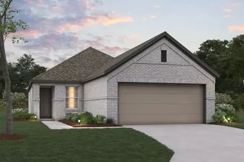 7605 Spicebush Dr, Denton, TX 76249