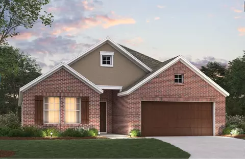 4000 Birch Ln, Argyle, TX 76226