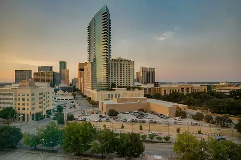 221 W Lancaster Ave #7008, Fort Worth, TX 76102