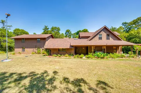 Exterior - 539 N Duncanville Rd, Cedar Hill, TX 75104 photo 1 of 6