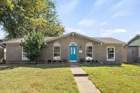 1614 Bitter Creek Dr, Garland, TX 75040