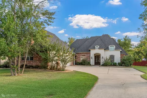 1022 Fawn Holw, Bossier City, LA 71111