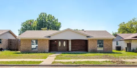 2414 Richland Dr, Garland, TX 75044