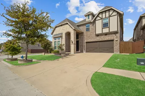 5820 Folsum Pl, Mckinney, TX 75070