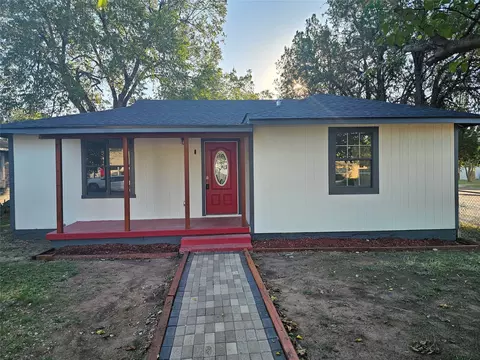 1201 Victoria St, Abilene, TX 79603