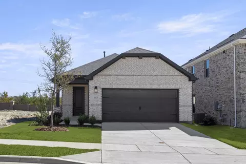 1013 Handel Rd, Forney, TX 75126