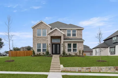 405 Newpark Blvd, Desoto, TX 75115