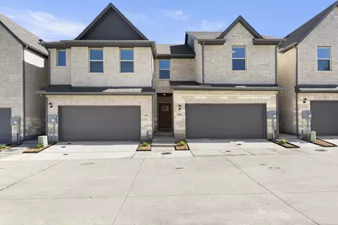 2666 Copper Breaks St, Dallas, TX 75228