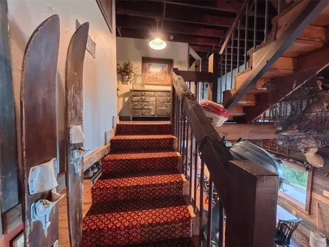 Entry Way - 1294 River Rd, Colbert, OK 74733 photo 1 of 1