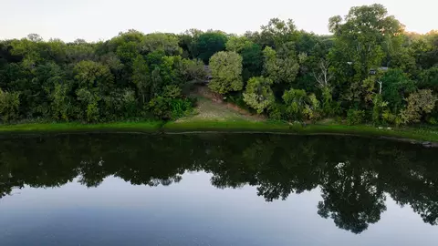 View/Area - 1294 River Rd, Colbert, OK 74733 photo 7 of 9