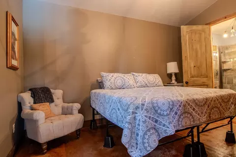 Bedroom - 1294 River Rd, Colbert, OK 74733 photo 1 of 5