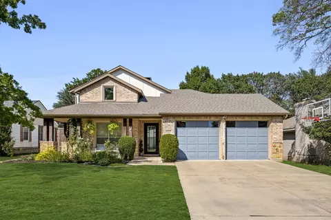 6227 Anita St, Dallas, TX 75214