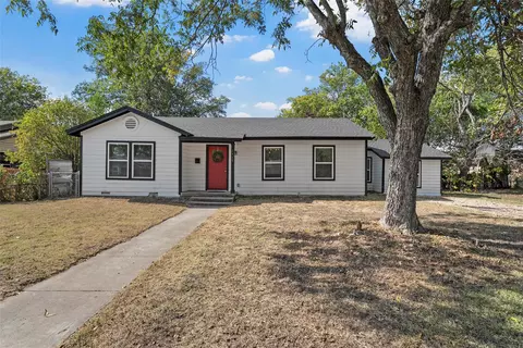 1709 Nelva St, Waco, TX 76711