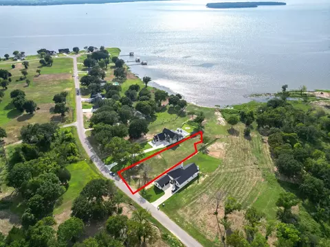lot20 Shoreline Dr, Mabank, TX 75143