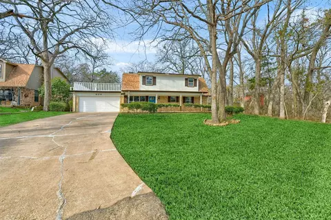 629 Deleon, Denison, TX 75020