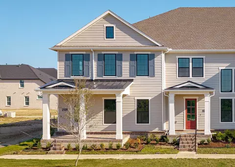1758 Mugwort Dr, Frisco, TX 75033