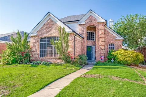 10301 Burgundy Dr, Frisco, TX 75035