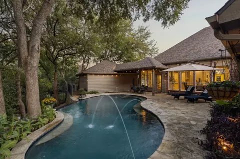 1210 Edgewood Ln, Allen, TX 75013