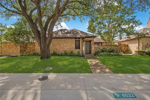 6522 Laurel Valley Rd, Dallas, TX 75248
