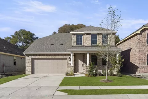 1012 Colgate Cir, Princeton, TX 75407