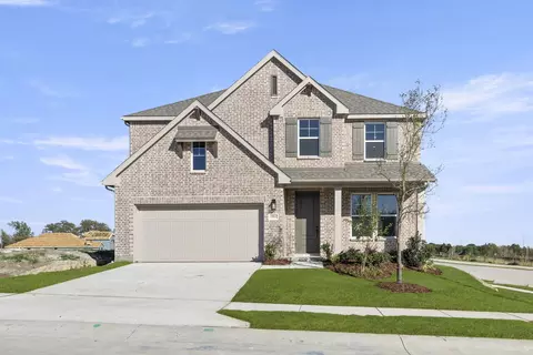 1901 Jamestown Way, Princeton, TX 75407