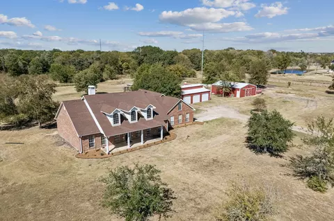 7777 Fm 2578, Terrell, TX 75160