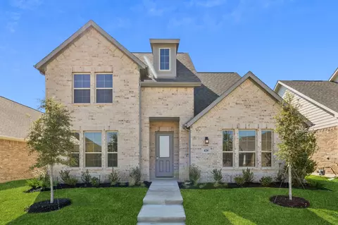 420 Lost Creek Trl, Waxahachie, TX 75165