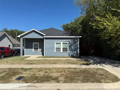 1121 E Annie St, Fort Worth, TX 76104