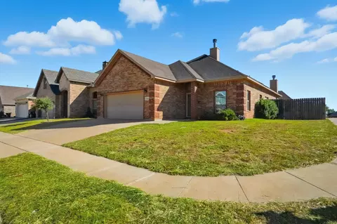 7681 Florence Dr, Abilene, TX 79606