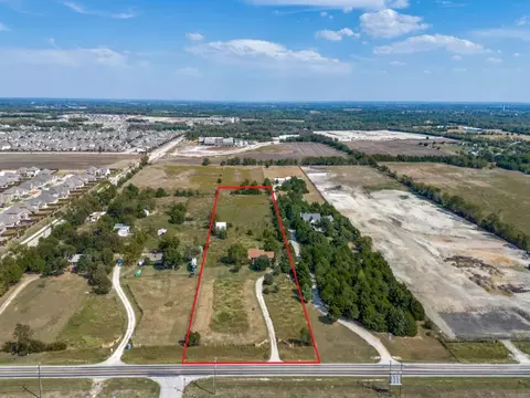 1922 Milrany Ln, Melissa, TX 75454