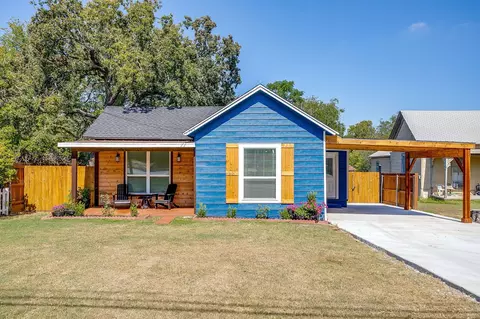 309 E Lee Ave, Weatherford, TX 76086