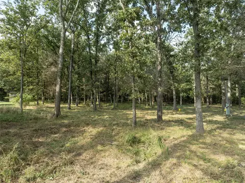 tbd Callender Lake Dr, Murchison, TX 75778
