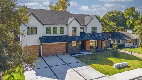 3542 Regent Dr, Dallas, TX 75229