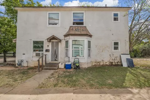 602 N 16th St, Waco, TX 76707