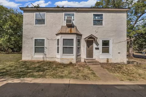 606 N 16th St, Waco, TX 76707