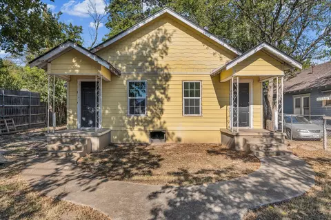 613 N 23rd St, Waco, TX 76707