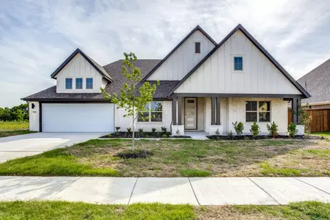 231 Frio Dr, Waxahachie, TX 75165