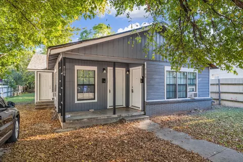 2104 Maple Ave, Waco, TX 76707
