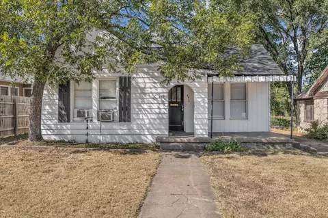 2913 Homan Ave, Waco, TX 76707