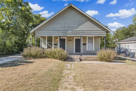 2913 Bosque Blvd, Waco, TX 76707