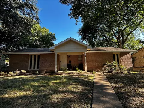 659 W Pentagon Pkwy, Dallas, TX 75224