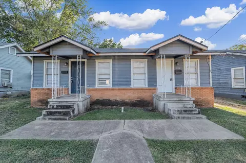 3106 N 26th St, Waco, TX 76708