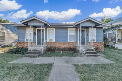 3116 N 26th St, Waco, TX 76708