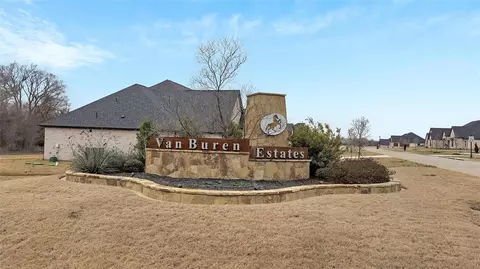 135 Garfield Ct, Weston, TX 75009
