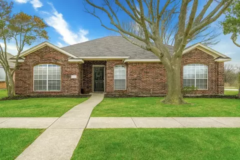 8241 Kent Dr, Frisco, TX 75033