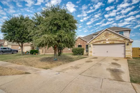 4108 Tower Ln, Crowley, TX 76036